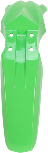 Front Fender - Green 2016 - 2017