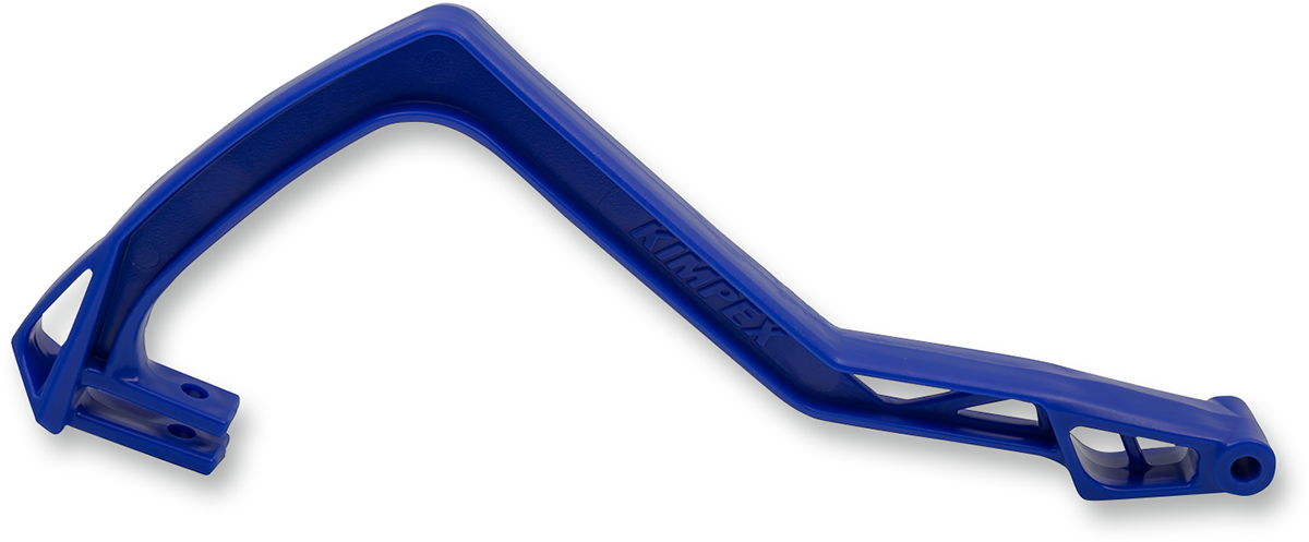 Replacement Ski Handle - Blue