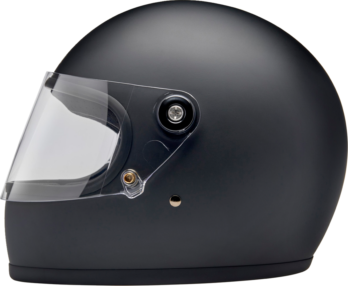 Gringo S Helmet - Flat Black - XS