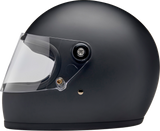 Gringo S Helmet - Flat Black - XS