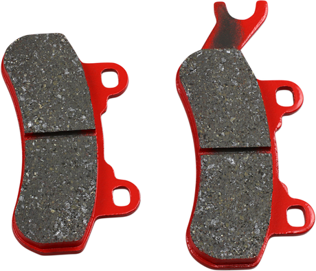 Sport Carbon Brake Pads 2016 - 2018