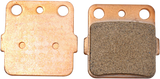 Sintered \"R\" Brake Pads 1983 - 2022