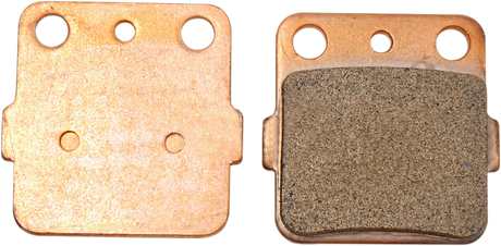 Sintered \"R\" Brake Pads 1983 - 2022