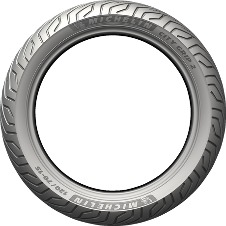 Tire - City Grip 2 - Front/Rear - 130/70-12 - 62S