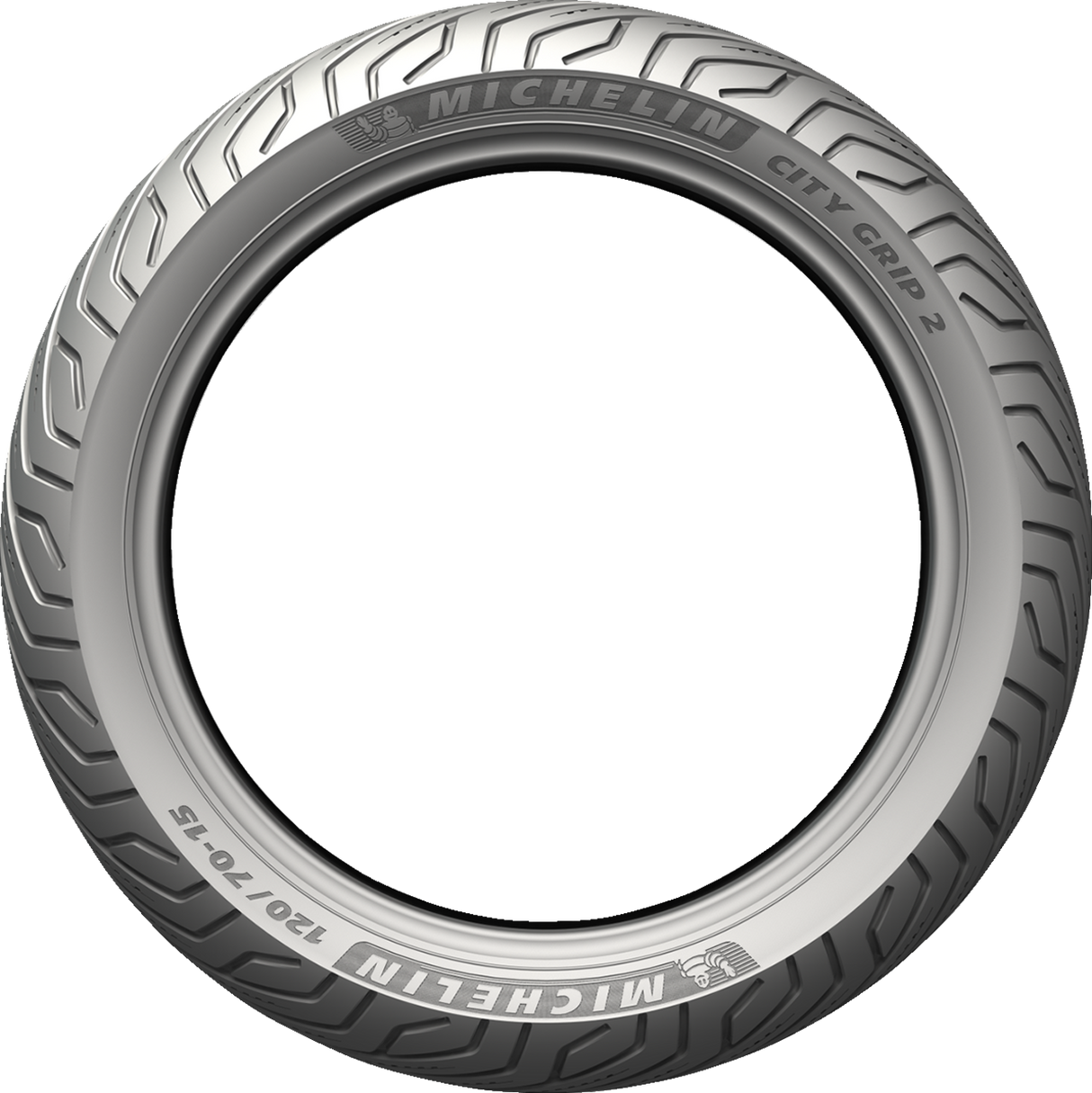 Tire - City Grip 2 - Front - 110/90-13 - 56S