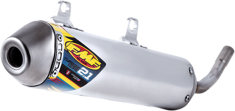 Turbinecore 2.1 Muffler 2017 - 2019