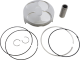 Piston Kit - 95.96 mm - Honda 2009 - 2012