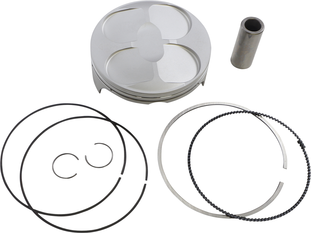 Piston Kit - 95.96 mm - Honda 2009 - 2012