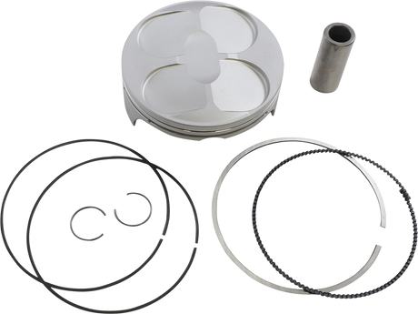 Piston Kit - 95.96 mm - Honda 2009 - 2012