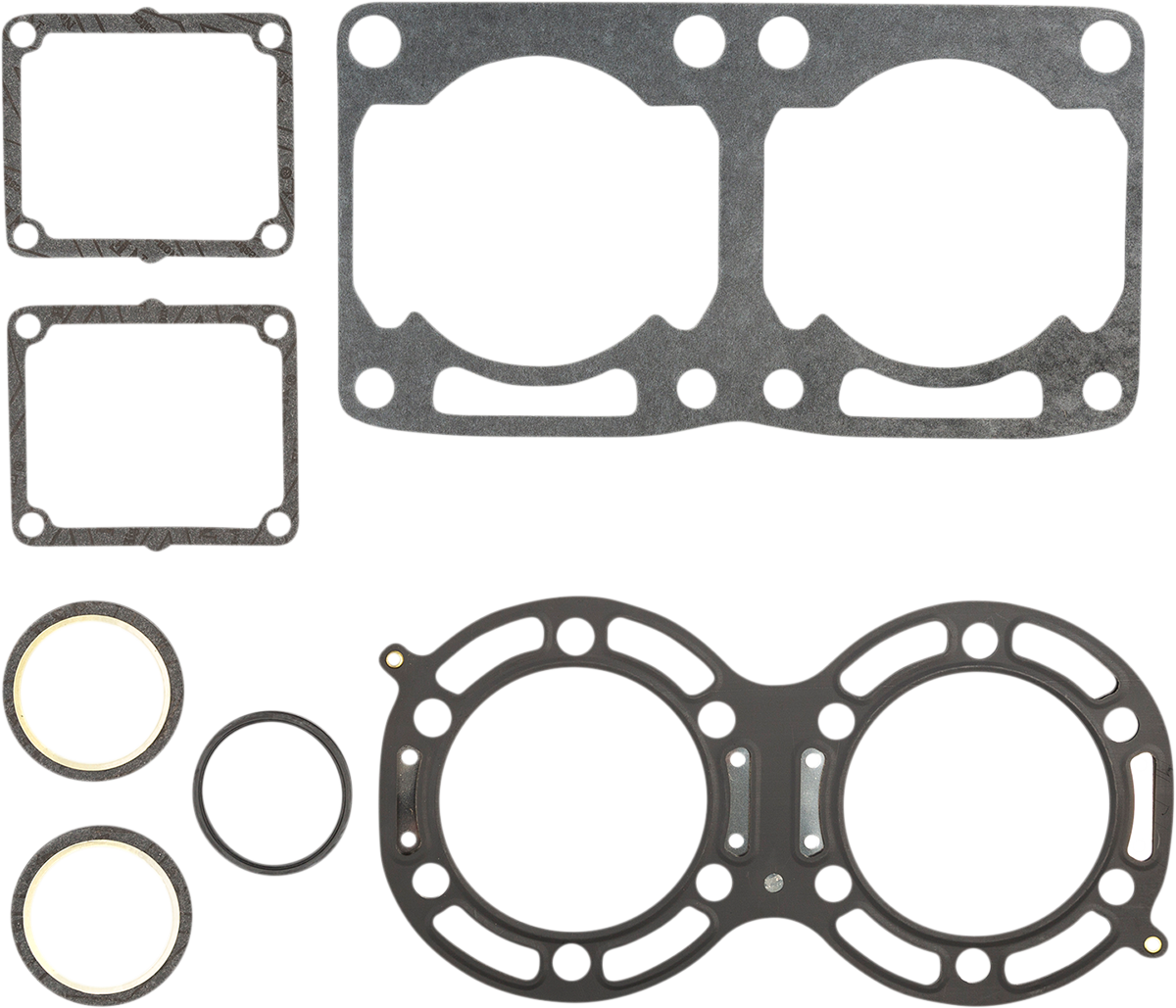 Top End Gasket Kit - Yamaha 1997 - 1999