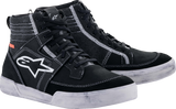 Ageless Shoes - Black/White - US 12.5