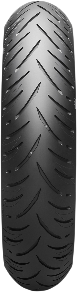 Tire - Battlax SC2 Rain - Front - 120/70-15 - 56H