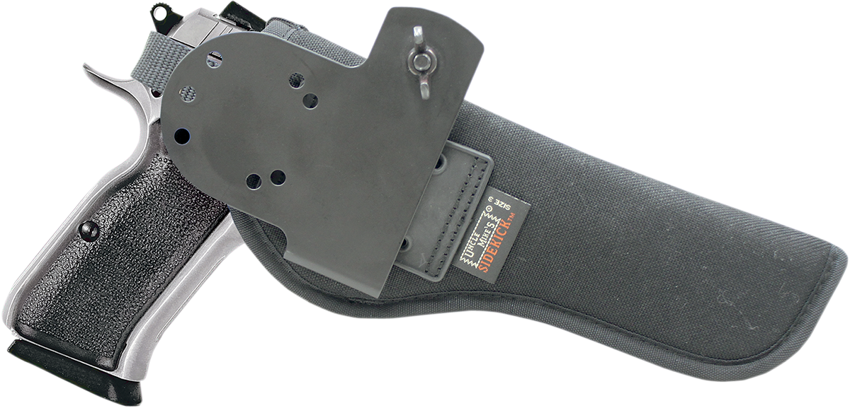 Holster Cradle