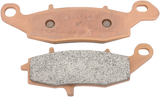 JL Sintered Metal Brake Pads 1995 - 2022