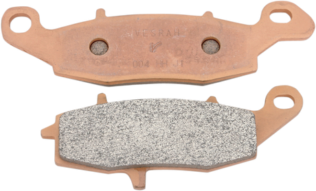 JL Sintered Metal Brake Pads 1995 - 2022