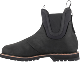 Turnstone Boots - Black - US 8