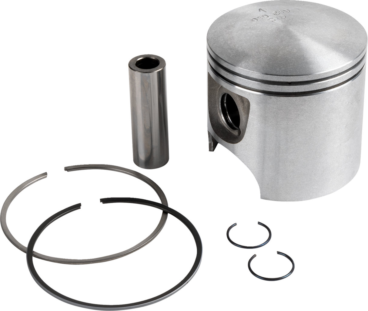 Piston Kit - Standard - Original Series - Sea-Doo 1998 - 2003