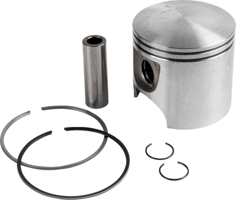 Piston Kit - Standard - Original Series - Sea-Doo 1998 - 2003