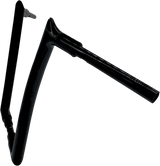 Handlebar - Pointed Top - 16\" - Black 2018 - 2020