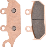 Sintered Brake Pads 2014 - 2023