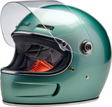 Gringo SV Helmet - Metallic Seafoam - 2XL