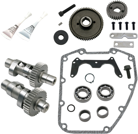 Easy Start Cam Kit - Twin Cam 1999 - 2006