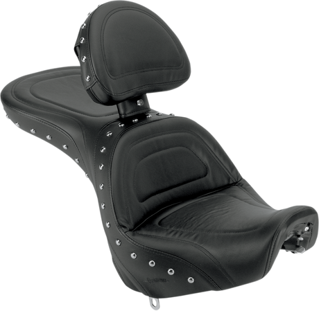 Explorer Special Seat - Backrest - FXSTD 2000 - 2007