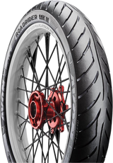 Tire - Roadrider MKII - Front - 100/80-17 - 52H