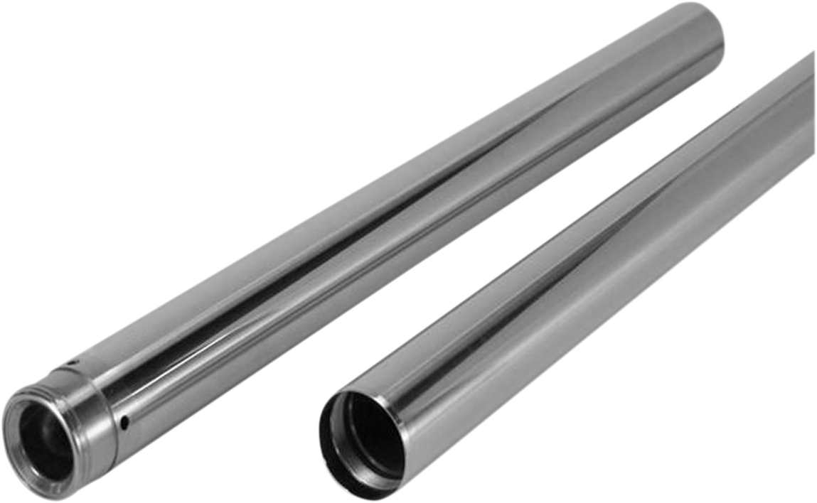 Ultra Chrome Fork Tubes - 49 mm - 33.50\" 2006 - 2017