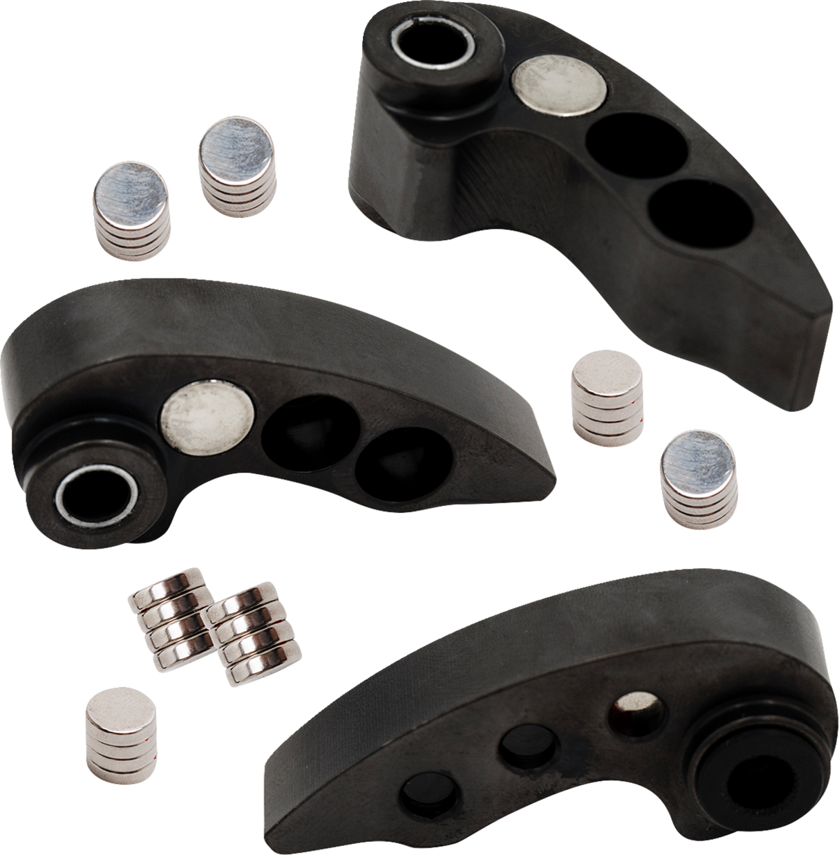 Adjustable Clutch Weight Kit - RZR XP 1000 2017 - 2023