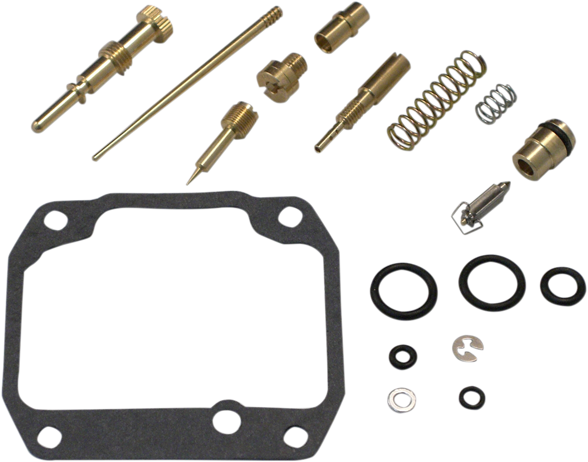 Carburetor Repair Kit - Suzuki 1991 - 2000