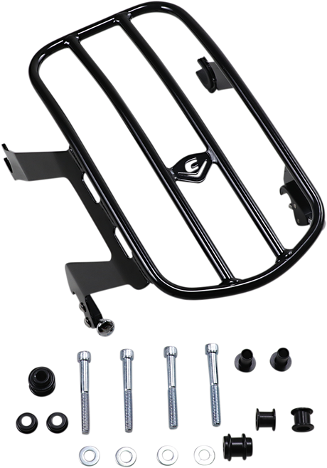 Detachable Luggage Rack - Black 2018 - 2020