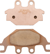 Standard Brake Pads - Kymco 2004 - 2023