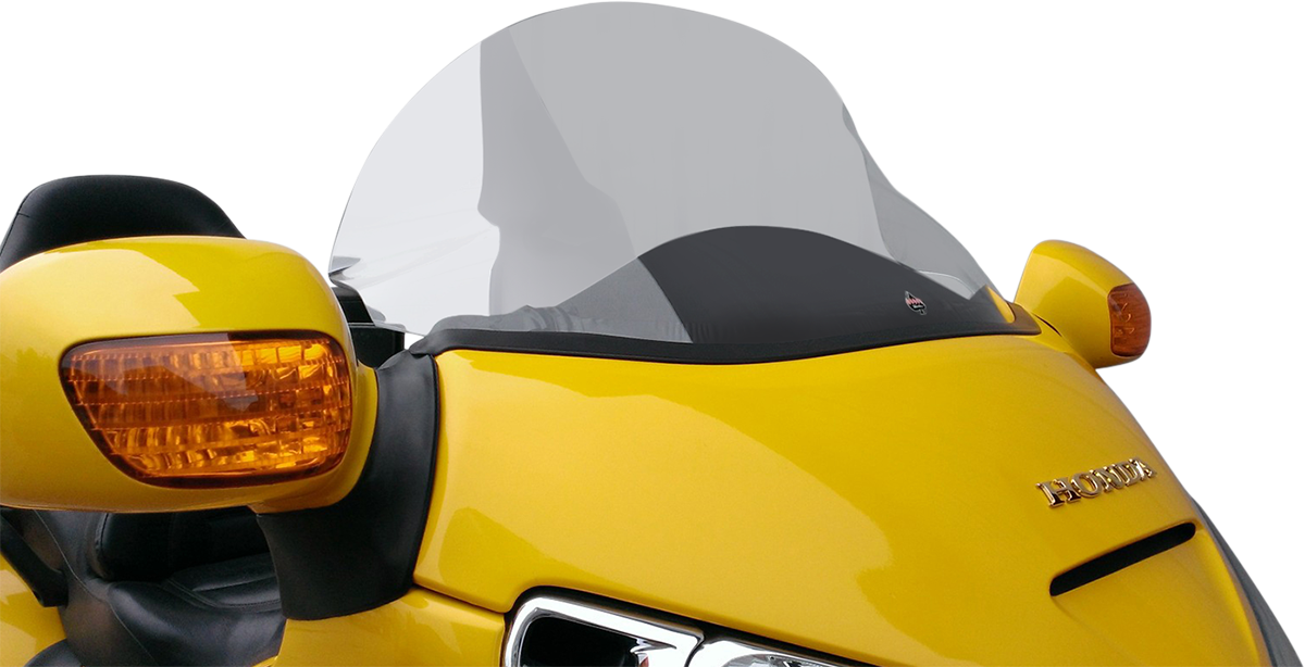 Flare™ Windshield - Clear - GL1800 2001 - 2017