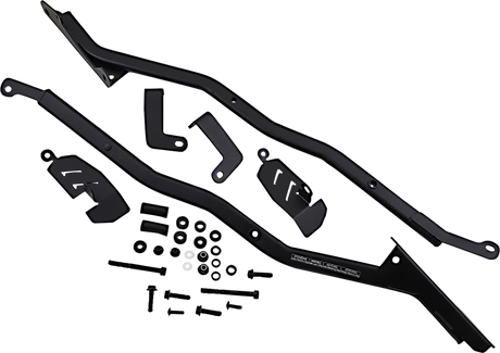 Side Arms - Monorack - BMW - F 750 GS 2018 - 2019