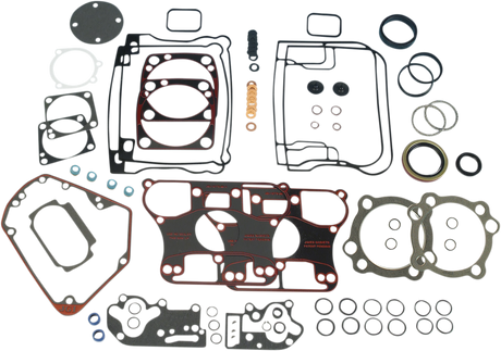 Motor Gasket - Metal - Base/Rocker 1992 - 2000