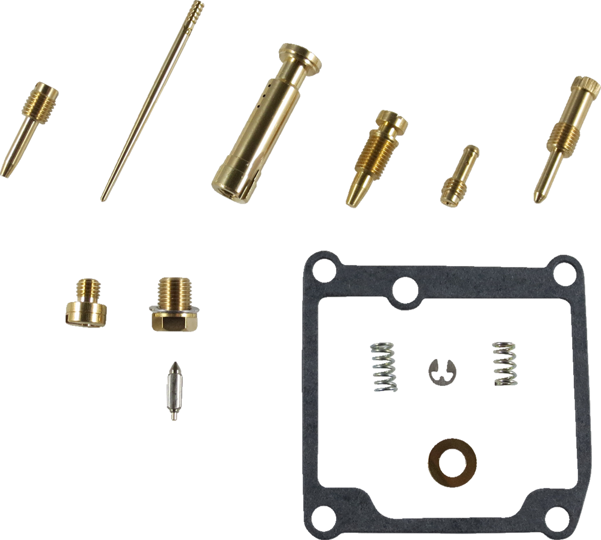 Carburetor Repair Kit - Suzuki 1983 - 2004