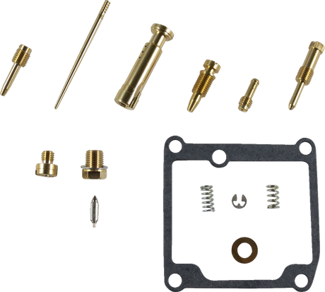 Carburetor Repair Kit - Suzuki 1983 - 2004