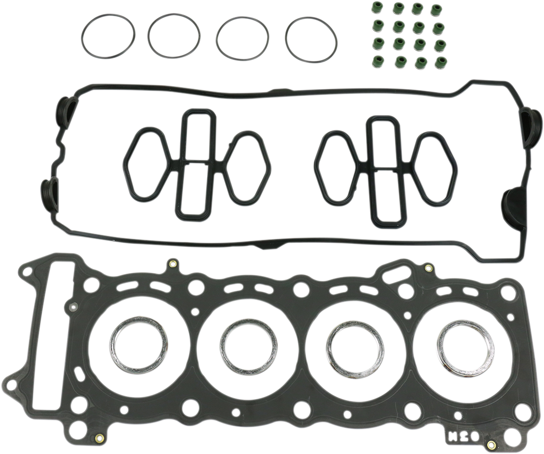 Top End Gasket Kit - Suzuki 2006 - 2018