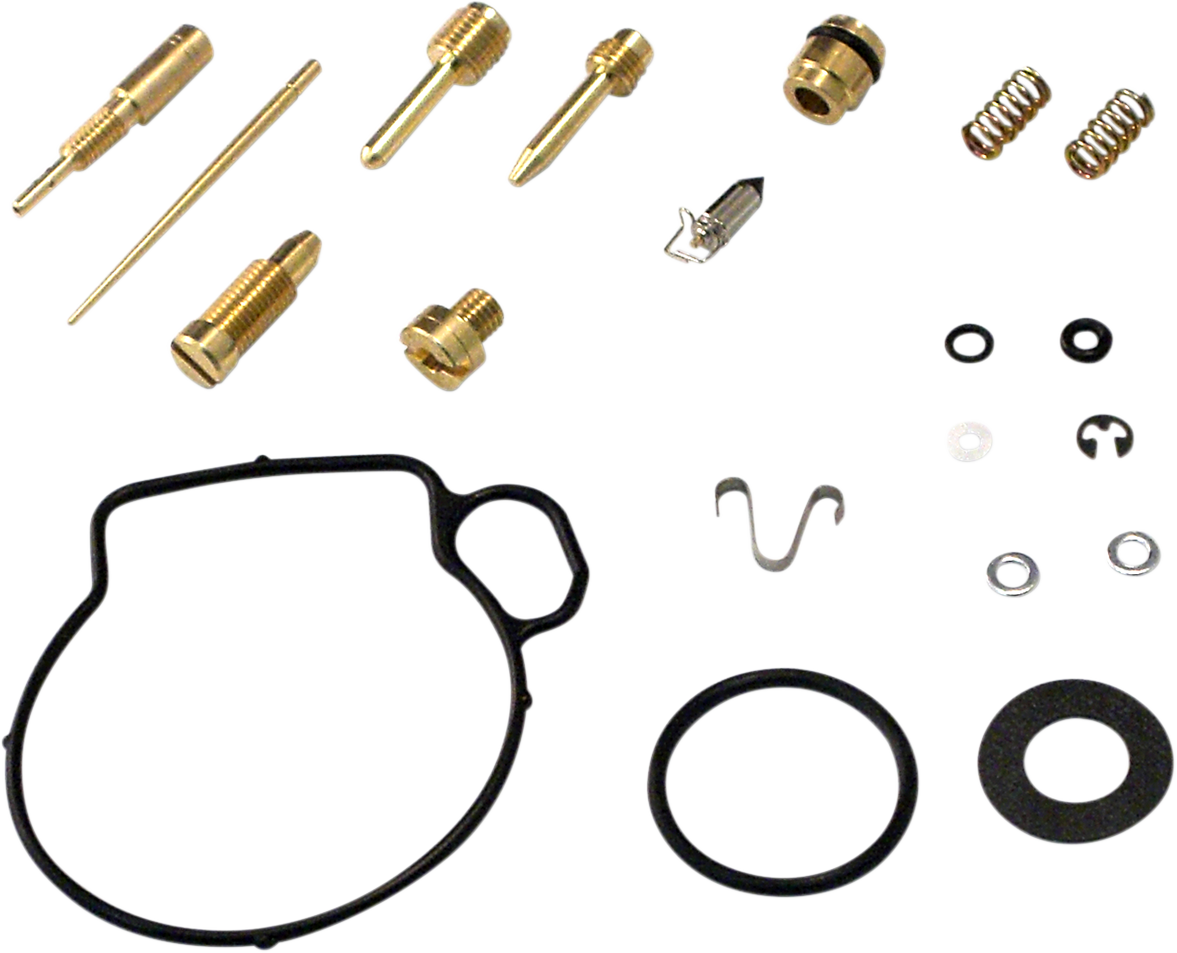 Carburetor Repair Kit - Yamaha 2006 - 2009