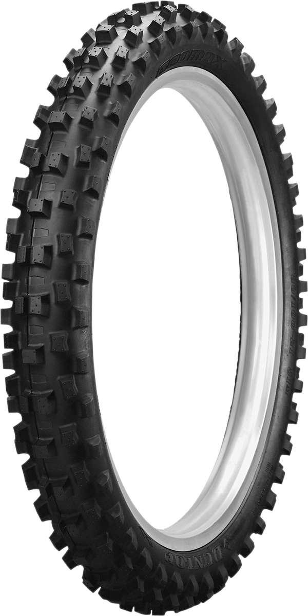 Tire - Geomax MX3S - Front - 80/100-21 - 51M