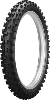 Tire - Geomax MX3S - Front - 80/100-21 - 51M