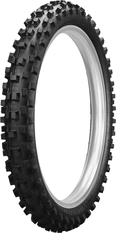 Tire - Geomax MX3S - Front - 80/100-21 - 51M