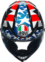 Pista GP RR Helmet - JM AM21 - Limited - MS