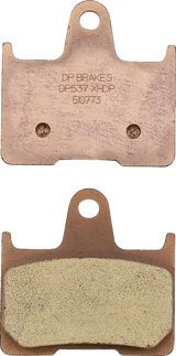 Sintered Brake Pads - DP537 2014 - 2022