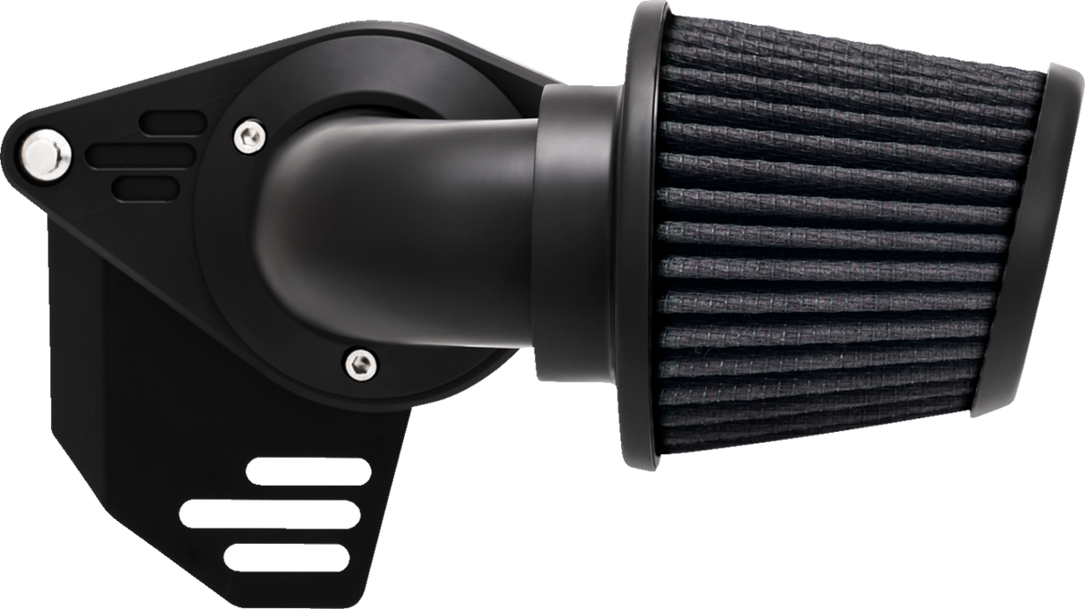 VO2 Falcon Air Intake - Matte Black 2017 - 2024