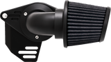 VO2 Falcon Air Intake - Matte Black 2017 - 2024