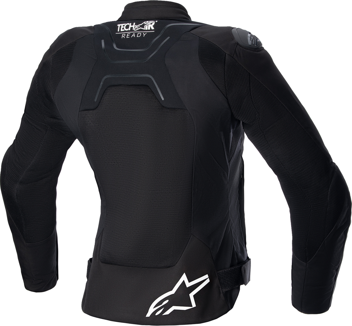 Stella SMX Air Jacket - Black - Large