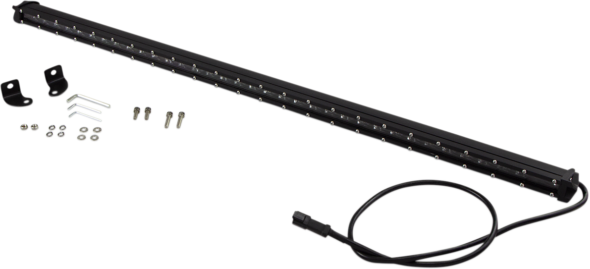 Light Bar - 38 LED 38\"