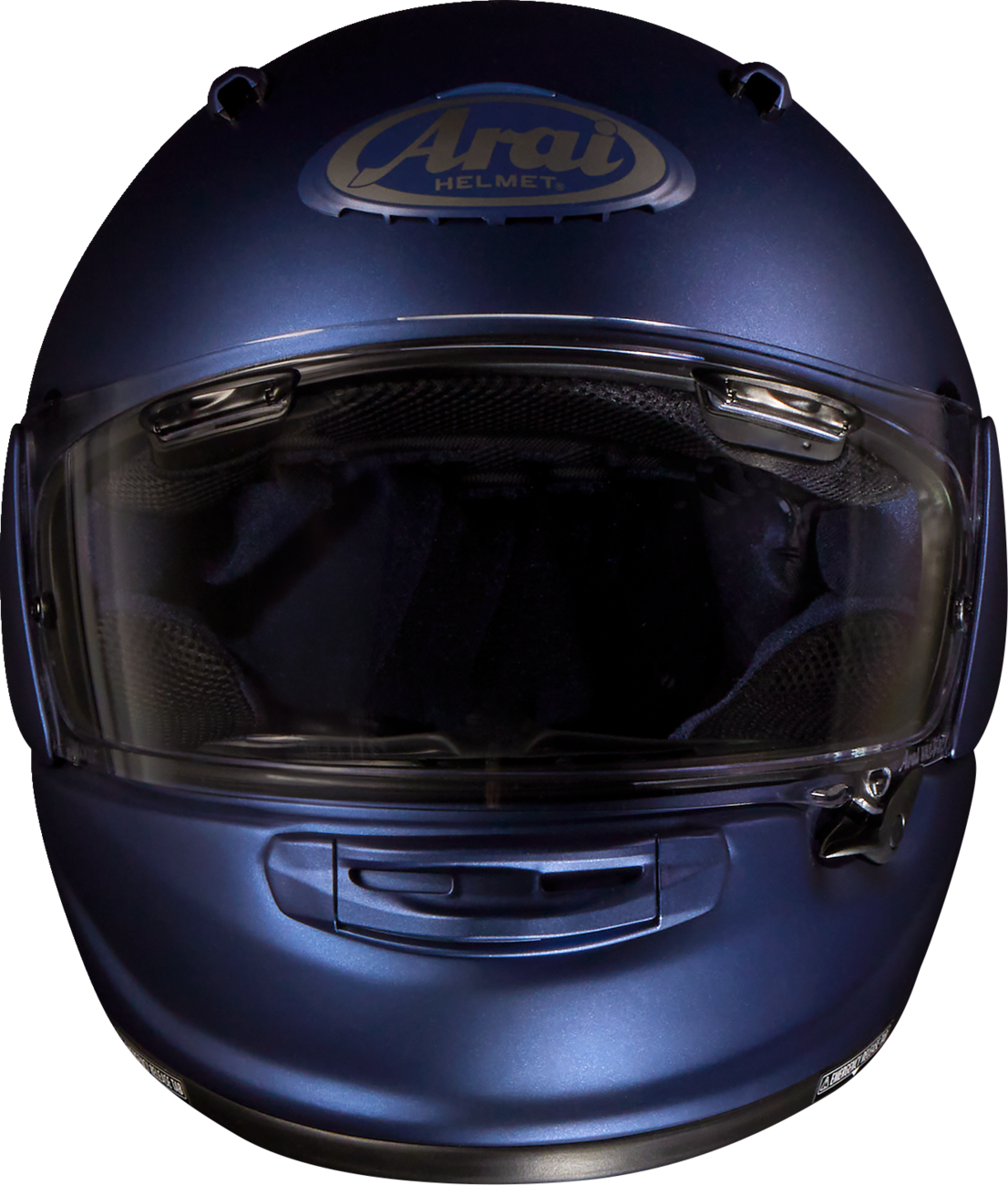 Contour-X Helmet - Solid - Blue Frost - Medium